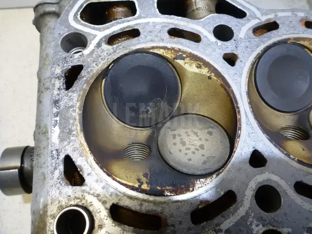 Головка блока (в сборе) для  Audi A4 [B5] 1994-2001