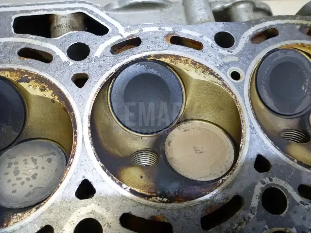 Головка блока (в сборе) для  Audi A4 [B5] 1994-2001