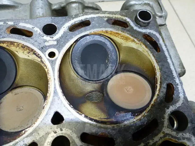 Головка блока (в сборе) для  Audi A4 [B5] 1994-2001