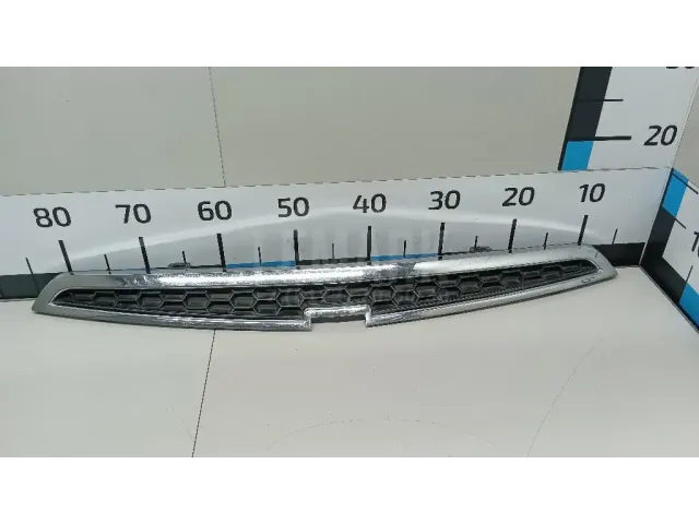 Решетка радиатора для  BAW M7 2022