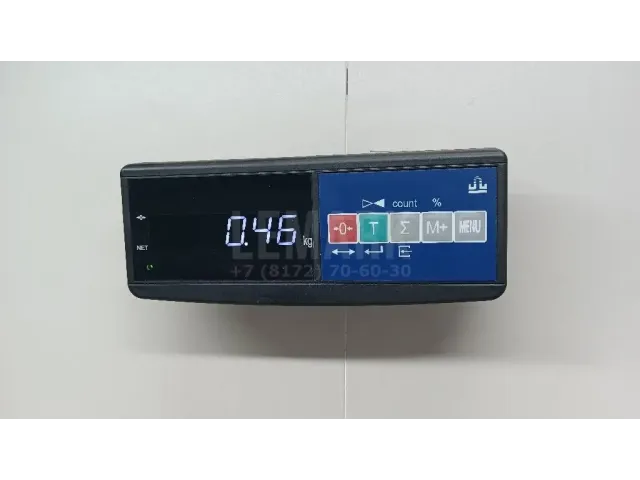 Решетка радиатора для  BAW M7 2022