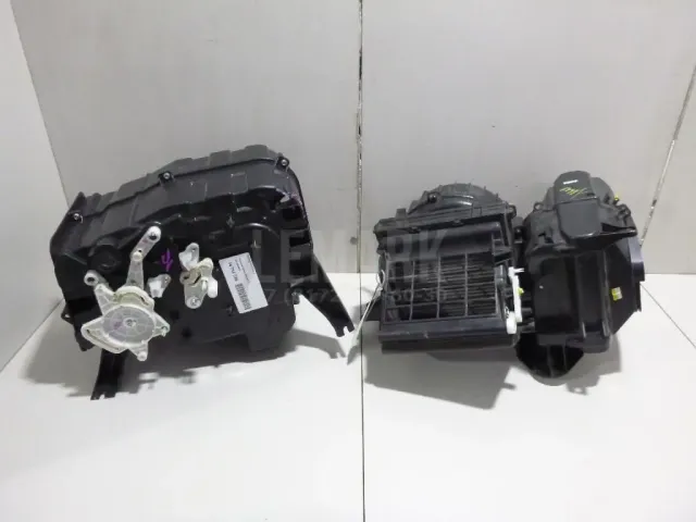 Корпус отопителя для  Citroen C-Crosser 2008-2013