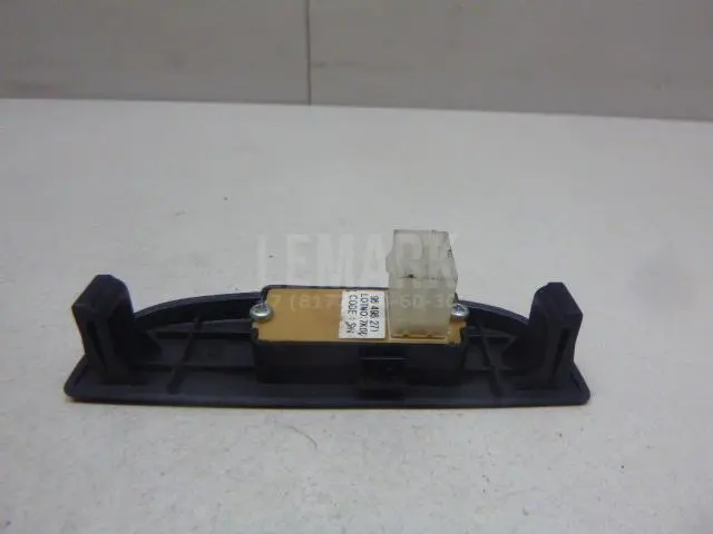 Кнопка многофункциональная для  BMW X3 E83 2004-2010