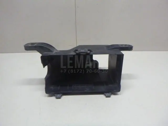 Корпус блока предохранителей для  Chevrolet Spark 2005-2010