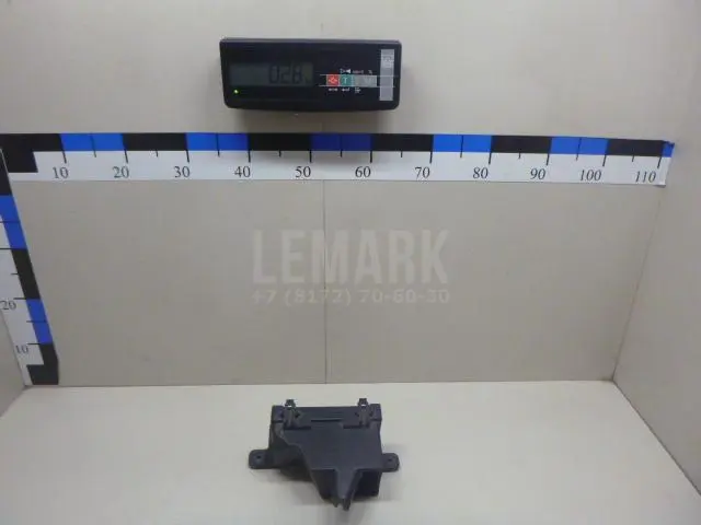 Корпус блока предохранителей для  Chevrolet Spark 2005-2010