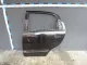 Дверь задняя левая для  BMW 3-serie F34 GT 2012-2020
