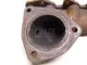 Коллектор выпускной для  Fiat Doblo 2001-2005