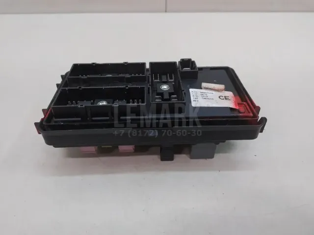 Блок предохранителей для  Citroen C2 2003-2008