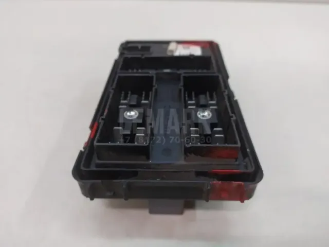 Блок предохранителей для  Citroen C2 2003-2008
