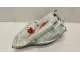 Фара левая для  Citroen Jumper 244 2002-2006