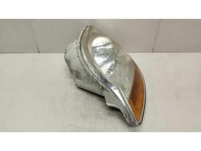 Фара левая для  Citroen Jumper 244 2002-2006