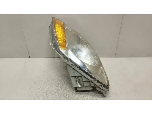 Фара левая для  Citroen Jumper 244 2002-2006