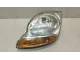Фара левая для  Citroen Jumper 244 2002-2006