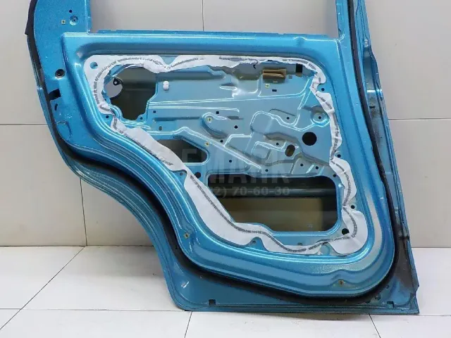 Дверь задняя левая для  Chevrolet Camaro 2009-2015