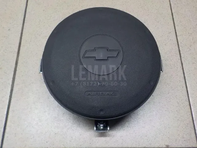 Подушка безопасности в рулевое колесо для  Ford B-MAX 2012-2018