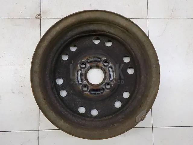 Диск колесный железо для  DAF 400 0-1993