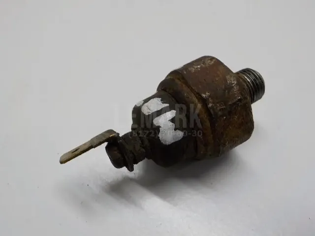 Датчик давления масла