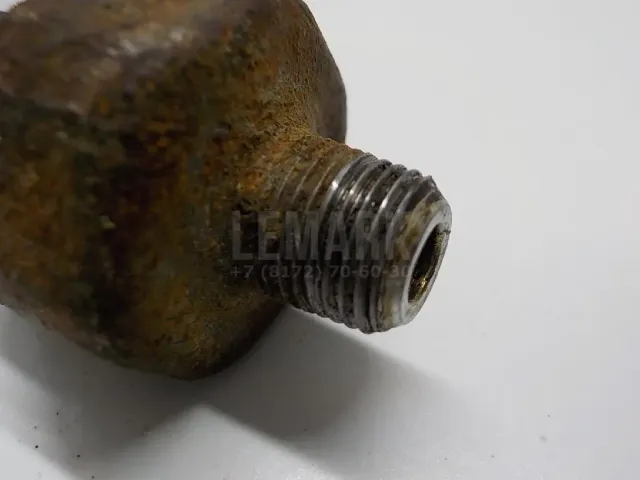 Датчик давления масла