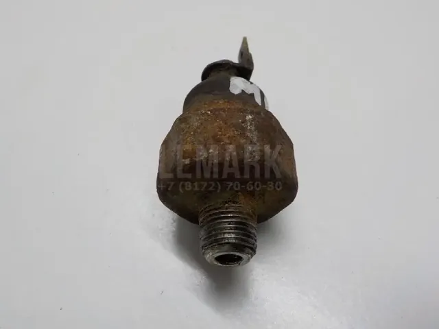 Датчик давления масла