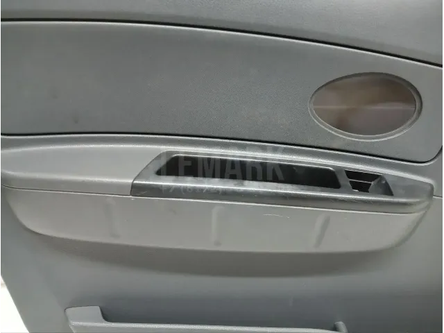Обшивка двери передней левой для  Citroen Jumper 244 2002-2006