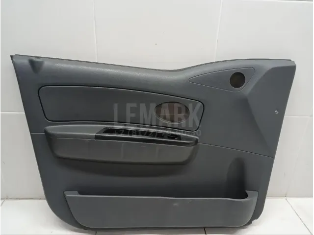 Обшивка двери передней левой для  Citroen Jumper 244 2002-2006