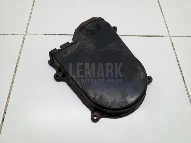 Кожух ремня ГРМ для  Citroen C2 2003-2008