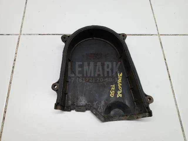 Кожух ремня ГРМ для  Citroen C2 2003-2008