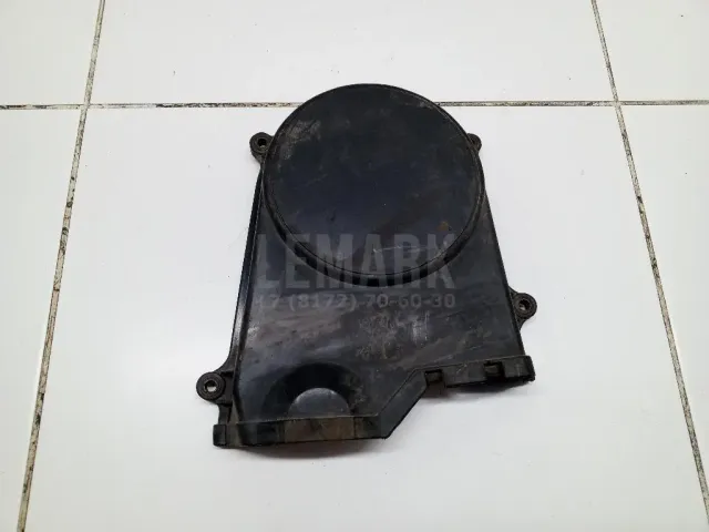 Кожух ремня ГРМ для  Citroen C2 2003-2008