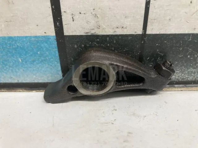 Рокер для  Ford C-MAX 2003-2010