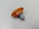 Повторитель на крыло желтый для  GM Pontiac Vibe 2002-2007
