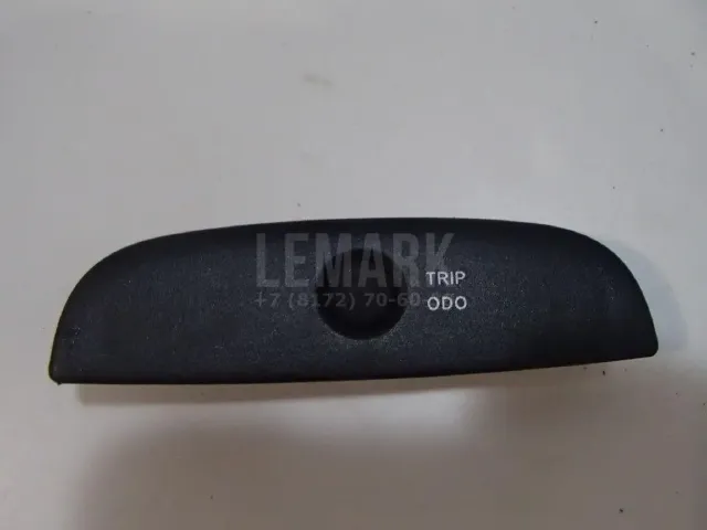 Кнопка многофункциональная для  BMW X5 E70 2007-2013