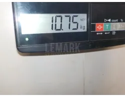 Дверь задняя левая