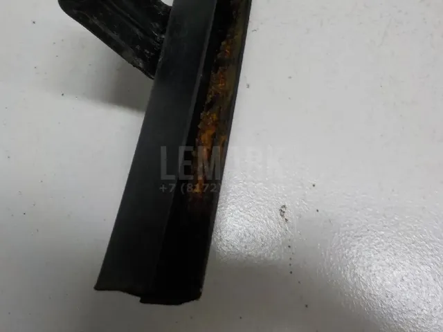 Направляющая стекла двери для  Chevrolet Spark 2005-2010