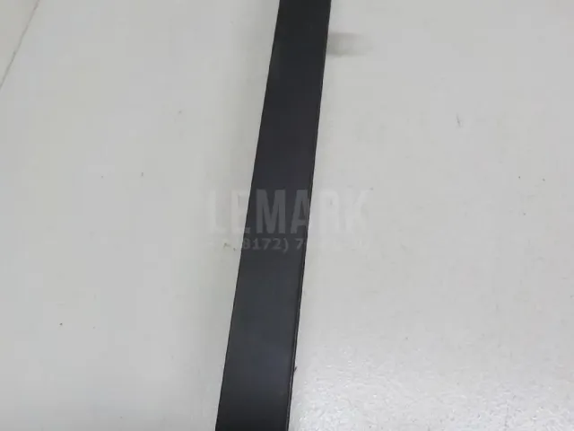Направляющая стекла двери для  Chevrolet Spark 2005-2010