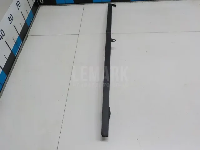 Направляющая стекла двери для  Chevrolet Spark 2005-2010