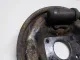 Щит опорный задний левый для  Fiat Ducato 244 (+Elabuga) 2002-2006