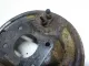 Щит опорный задний левый для  Fiat Ducato 244 (+Elabuga) 2002-2006