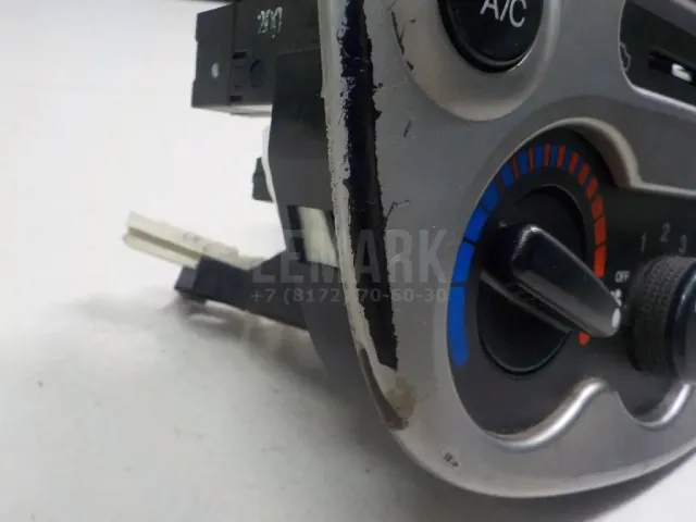 Блок управления отопителем для  BMW 2-serie F22/F23/F87 2013-2020