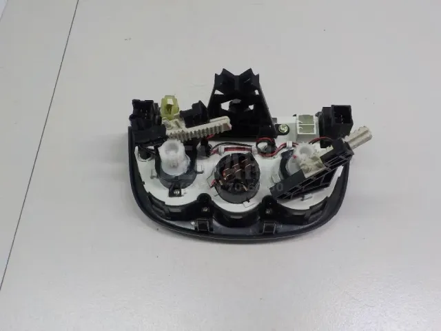 Блок управления отопителем для  BMW 2-serie F22/F23/F87 2013-2020