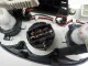 Блок управления отопителем для  BMW 2-serie F22/F23/F87 2013-2020