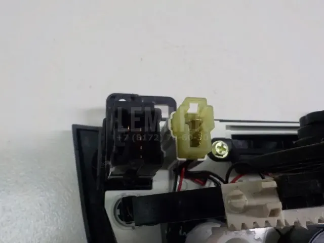 Блок управления отопителем для  BMW 2-serie F22/F23/F87 2013-2020