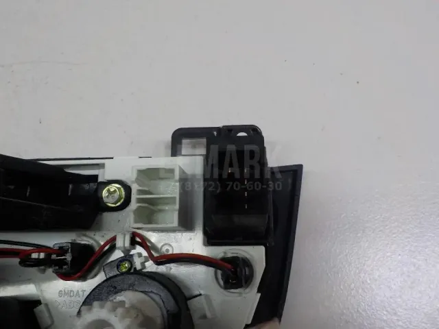 Блок управления отопителем для  BMW 2-serie F22/F23/F87 2013-2020