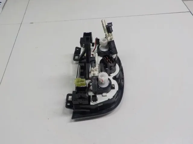 Блок управления отопителем для  BMW 2-serie F22/F23/F87 2013-2020