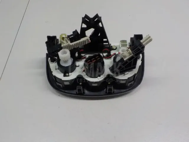 Блок управления отопителем для  BMW 2-serie F22/F23/F87 2013-2020
