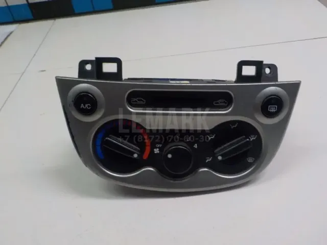 Блок управления отопителем для  BMW 2-serie F22/F23/F87 2013-2020