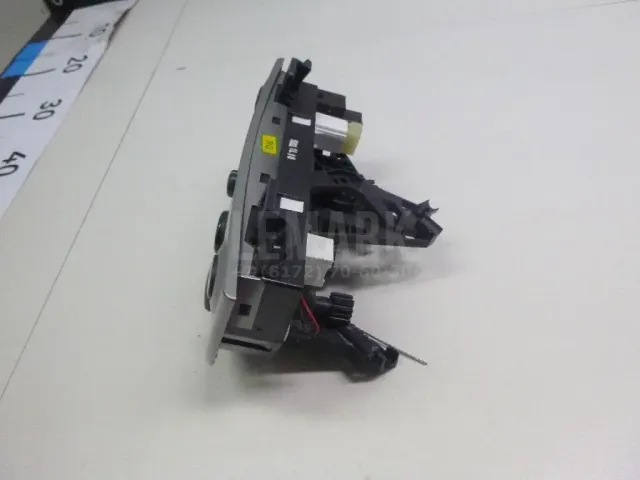 Блок управления отопителем для  BMW 7-serie G11/G12 2015-2022