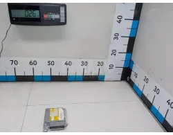 Блок управления AIR BAG