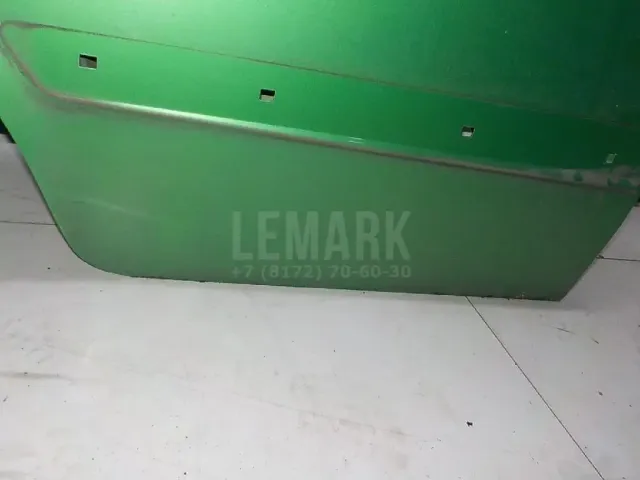 Дверь задняя правая для  Audi A5/S5 (F5) 2017
