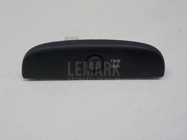Кнопка многофункциональная для  Citroen C3 2002-2009