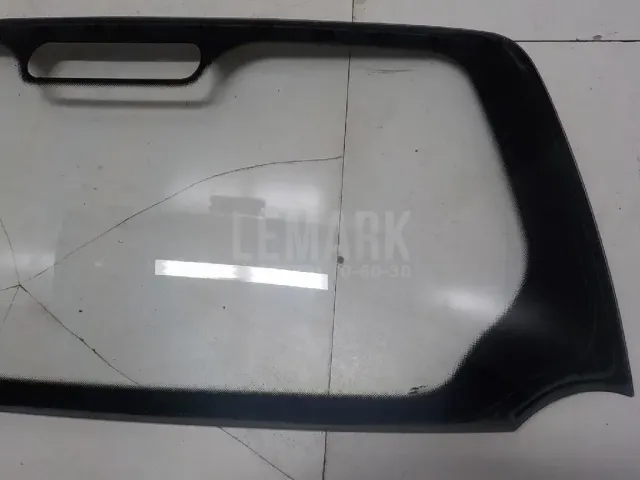 Стекло двери багажника для  Chevrolet Captiva (C100) 2006-2010